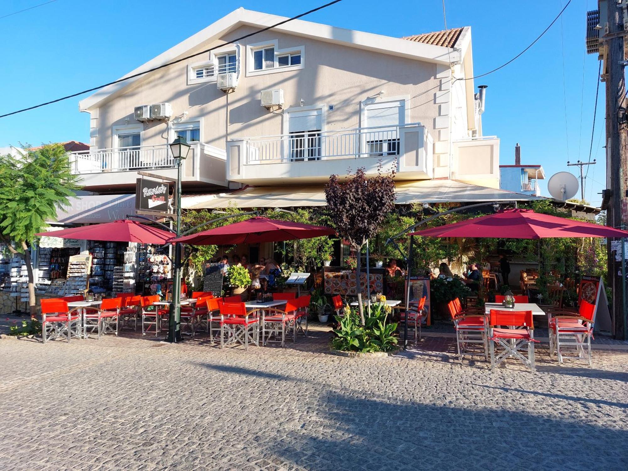 Skala Pearls A2 Apartment Exterior photo
