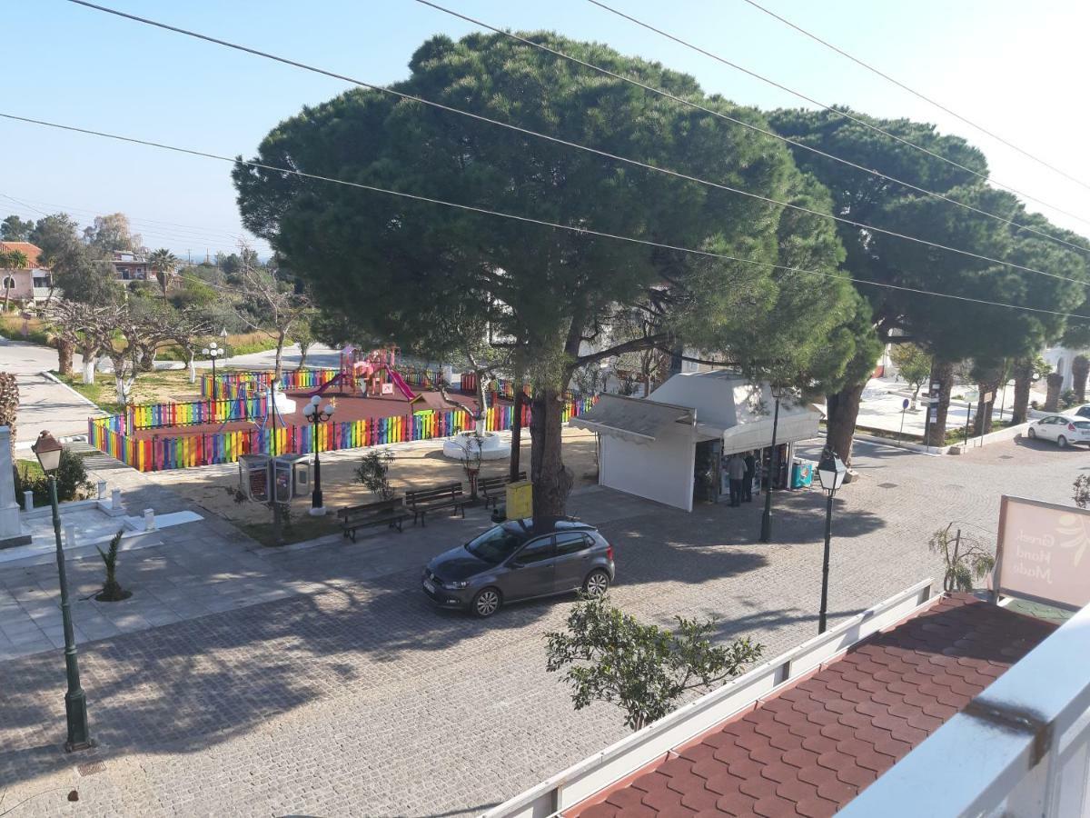 Skala Pearls A2 Apartment Exterior photo