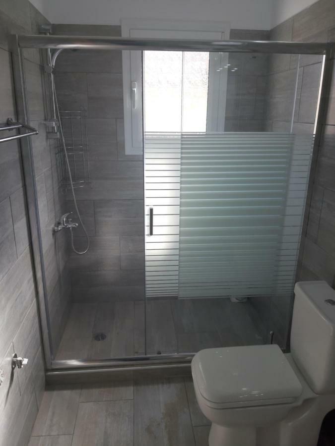 Skala Pearls A2 Apartment Exterior photo