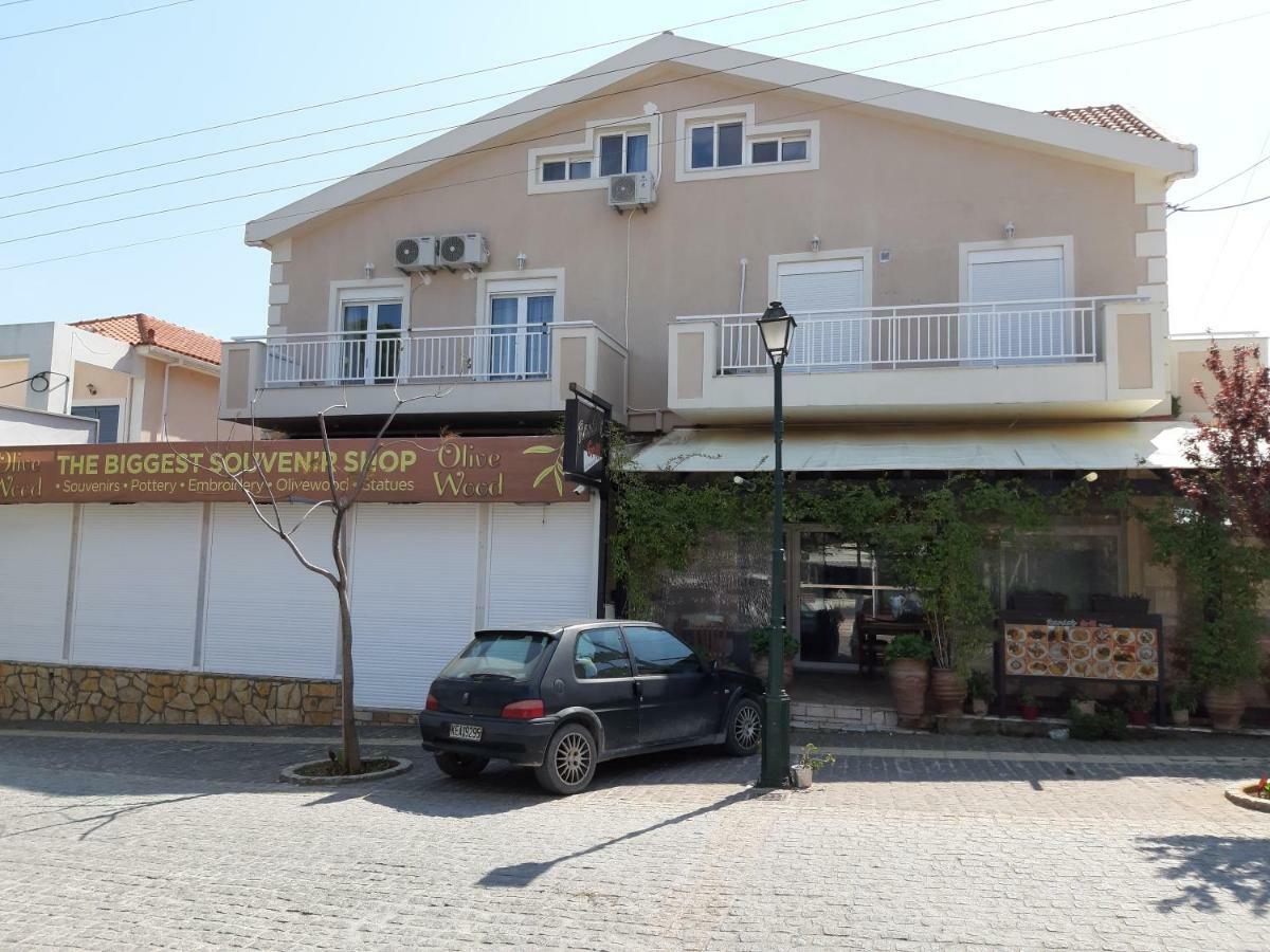 Skala Pearls A2 Apartment Exterior photo